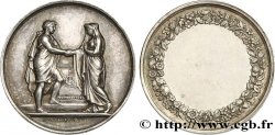 AMOUR ET MARIAGE Médaille de mariage