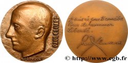 PERSONNAGES CELEBRES Médaille, Paul Eluard