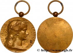 PRIX ET RÉCOMPENSES Médaille, République Française