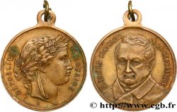 TROISIÈME RÉPUBLIQUE Thiers Président
