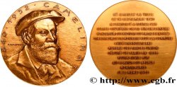 PERSONNAGES CÉLÈBRES Médaille, Zéphirin Camelinat