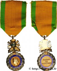 TERZA REPUBBLICA FRANCESE Médaille militaire, sous-officier