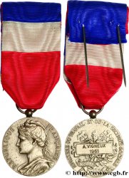 V REPUBLIC Médaille d’honneur du travail