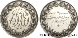 AMOUR ET MARIAGE Médaille de mariage