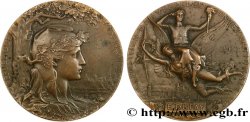 TERZA REPUBBLICA FRANCESE Médaille de l’exposition universelle de Paris