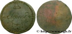 ROYAUME-UNI Médaille de mariage (?)