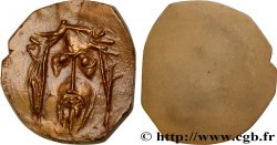 MÉDAILLES RELIGIEUSES Médaille, le Christ