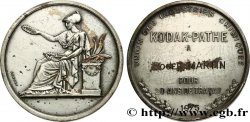 ENTREPRISES, INDUSTRIES ET COMMERCES DIVERS Médaille de récompense, 20 ans de travail chez Kodak-Pathe
