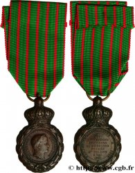PREMIER EMPIRE Médaille de Sainte-Hélène