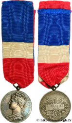 TROISIÈME RÉPUBLIQUE Médaille d’honneur du travail, 20 ans