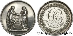 AMOUR ET MARIAGE Médaille de mariage