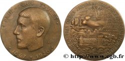 PERSONNAGES DIVERSES Médaille, Paul-Jean Toulet