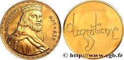 HISTOIRE DE FRANCE Médaille, Dagobert