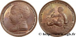 PRIMER IMPERIO Médaille, Naissance du Roi de Rome MBC+/EBC