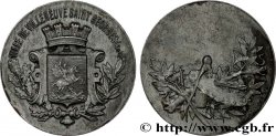 TROISIÈME RÉPUBLIQUE Médaille de récompense
