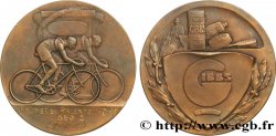SPORT UNIONS Médaille sportive, GIBBS