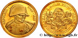 QUINTA REPUBBLICA FRANCESE Médaille, Napoléon Ier
