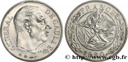V REPUBLIC Module de 20 francs