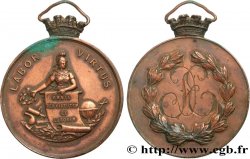PRIZES AND REWARDS Médaille, Labor Virtus