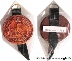 FRANC - MAÇONNERIE Médaille, Loge de la Candeur