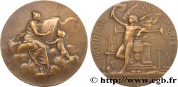 III REPUBLIC Médaille, Monnaie de Paris
