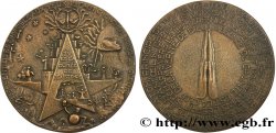 MÉDAILLES RELIGIEUSES Médaille, Tu es la durée de l’existence