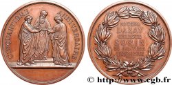 AMOUR ET MARIAGE Médaille, Cinquantième anniversaire de mariage