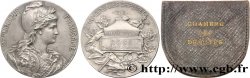 TERZA REPUBBLICA FRANCESE Médaille parlementaire, VIIe législature, Théodore Rose