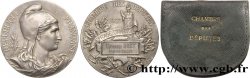 III REPUBLIC Médaille parlementaire, VIe législature, Théodose Rose