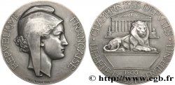 TERZA REPUBBLICA FRANCESE Médaille parlementaire, XVIe législature