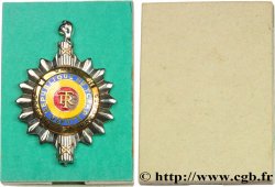 TCHAD - REPUBLIQUE Insigne de fonction, Député