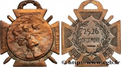III REPUBLIC Médaille, Journée du Poilu