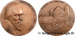 LITERATURE : WRITERS - POETS Médaille, Saint-Pol-Roux