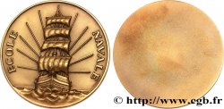 Education and schools Médaille, Ecole Navale