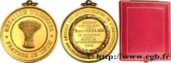 TERCERA REPUBLICA FRANCESA Médaille d’honneur
