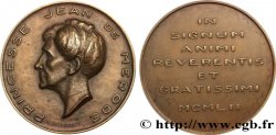 BÉLGICA Médaille, Princesse Jean de Mérode