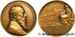 SCIENCES & SCIENTIFIQUES Médaille, Alfred Lacroix