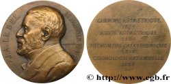 SCIENCES & SCIENTIFIQUES Médaille, Joseph Achille Le Bel