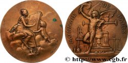 III REPUBLIC Médaille, Monnaie de Paris