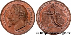ZWEITES KAISERREICH Médaille de l’Exposition universelle