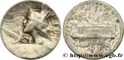 DRITTE FRANZOSISCHE REPUBLIK Médaille de récompense