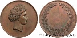PRIX ET RÉCOMPENSES Médaille de récompense