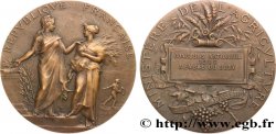 TROISIÈME RÉPUBLIQUE Médaille, Concours nationaux, membre du jury