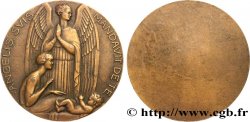 MÉDAILLES RELIGIEUSES Médaille, Angelis suis mandavit de te