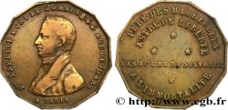 LUIS FELIPE I In memoriam Jacques Lafitte