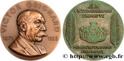 SCIENCES & SCIENTIFIQUES Médaille, Victor Grignard