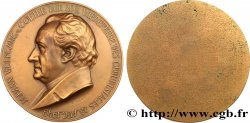 LITERATURE : WRITERS - POETS Médaille, Johann Wolfgang von Goethe, 200e anniversaire de naissance