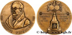 SCIENCES & SCIENTIFIQUES Médaille, Philippe Gengembre