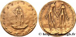 AMOUR ET MARIAGE Médaille de mariage