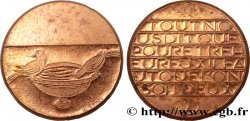 AMOUR ET MARIAGE Médaille de mariage